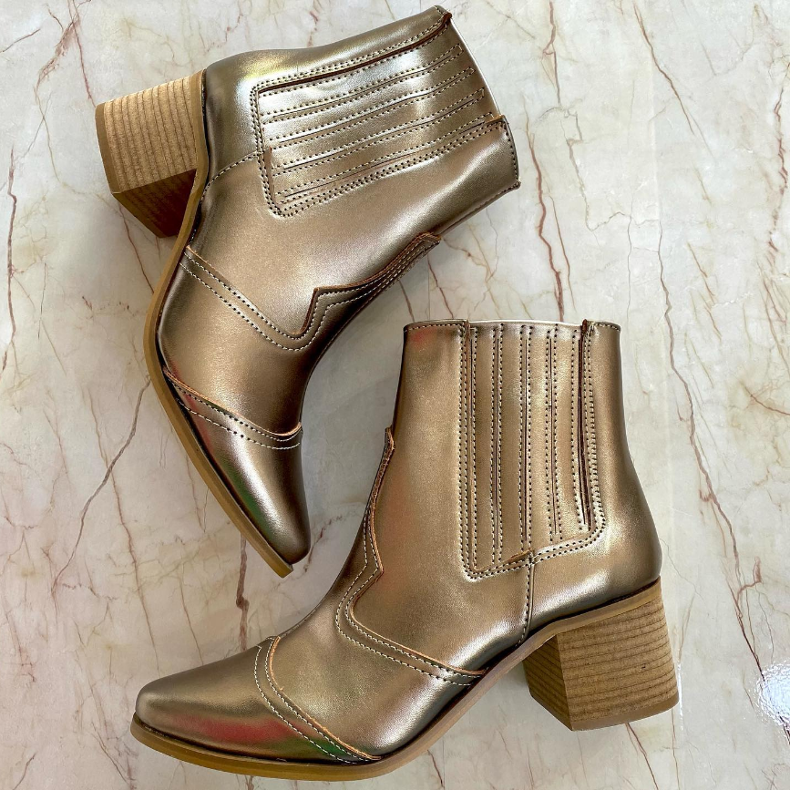 Botin Alexa Seda