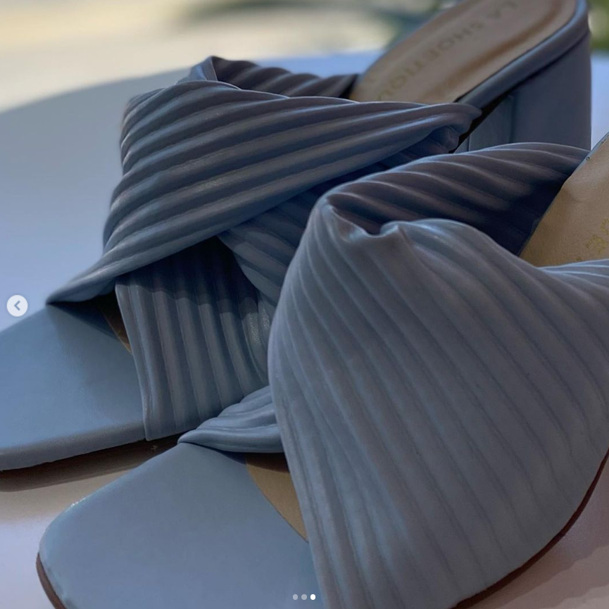 Tacones Ruth Celeste