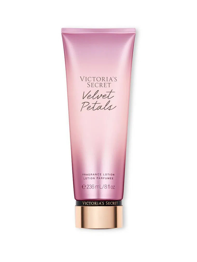 Victoria's Secret - Crema Corporal Velvet Petals