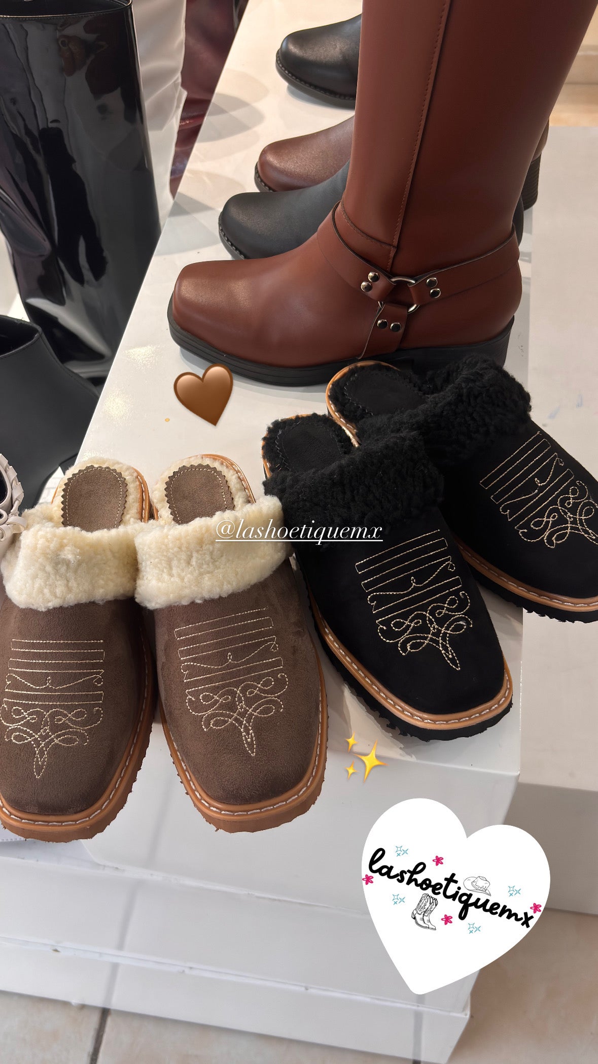 Pantunflas Loretta Topo