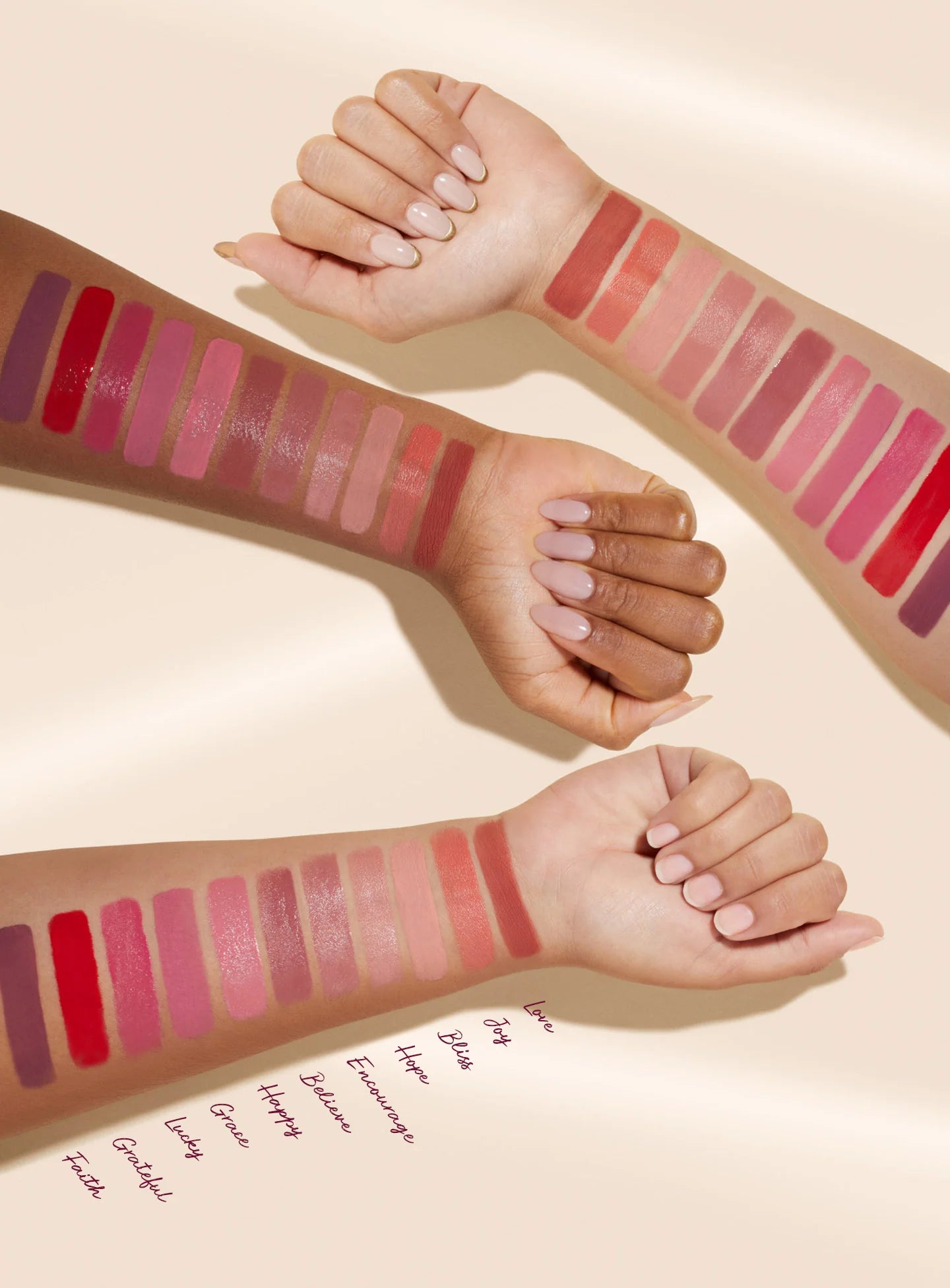 Rare Beauty Blush - Encourage