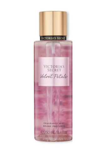 Victoria's Secret - Mist Corporal Velvet Petals (body)