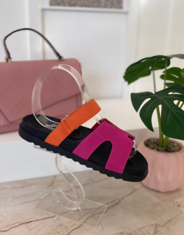 Sandalias Mar H Multicolor