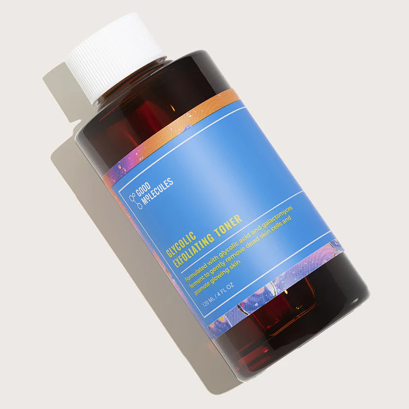 Good Molecules - Tonico Exfoliante de Acido Glicolico