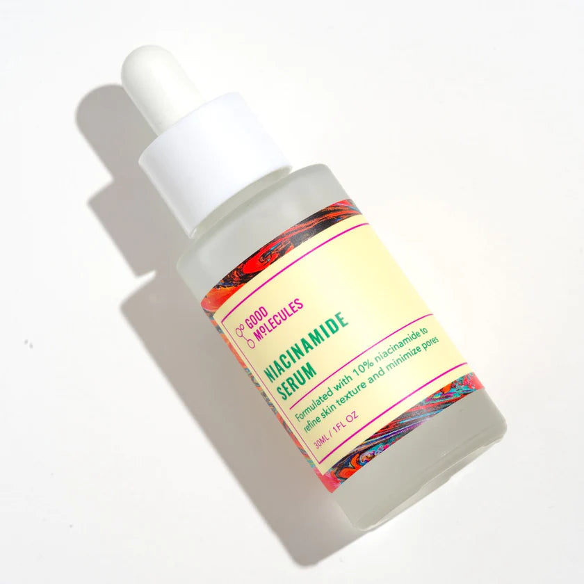 Good Molecules - Serum Niacinamida