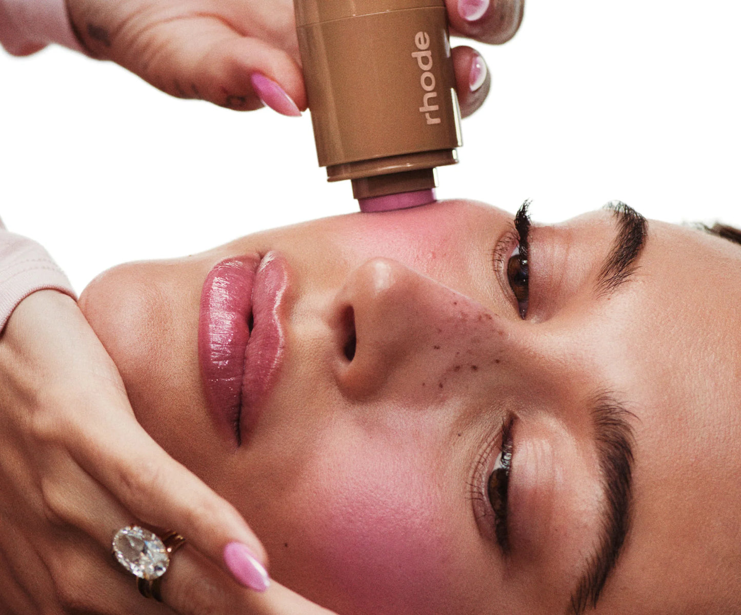 Rhode Pocket Blush - Piggy Baby Pink