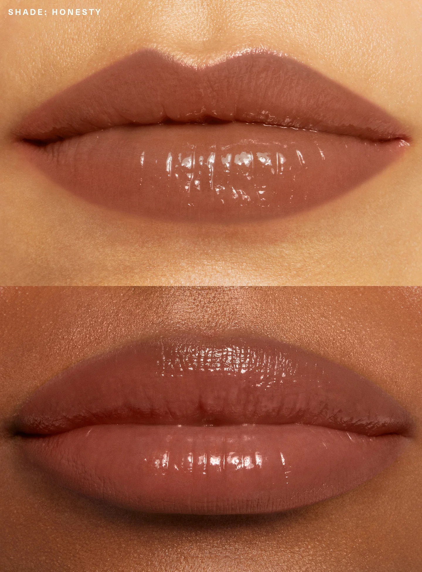 Rare Beauty Soft Pinch Tinted Lip Oil - Honesty