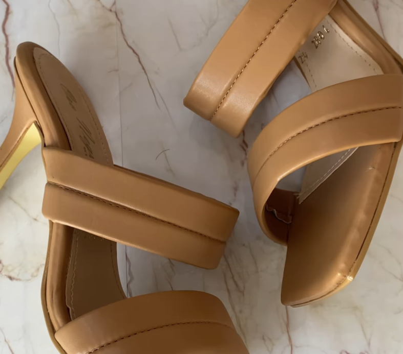 Tacones Florela Sandalo
