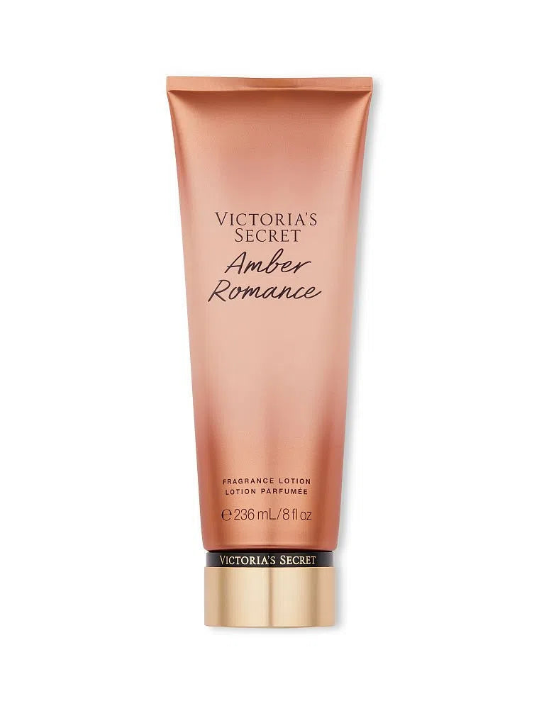 Victoria's Secret - Crema Corporal Amber Romance