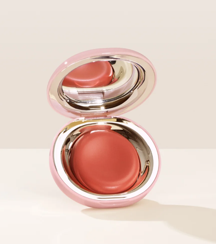 Rare Beauty Melting Blush - Nearly Apricot