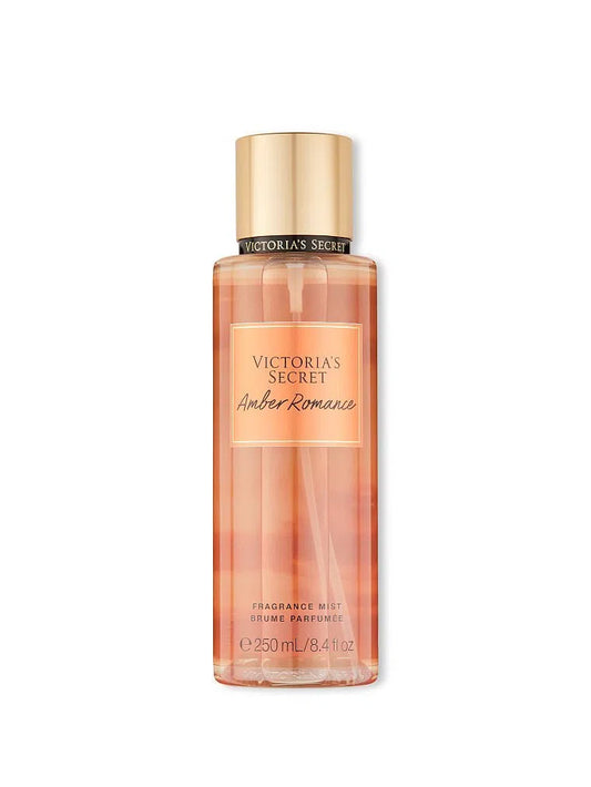 Victoria's Secret - Mist Corporal Amber Romance (body)