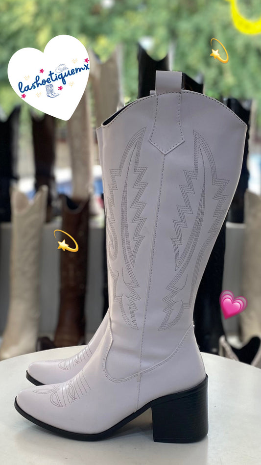 Vaqueras Angel Blanco