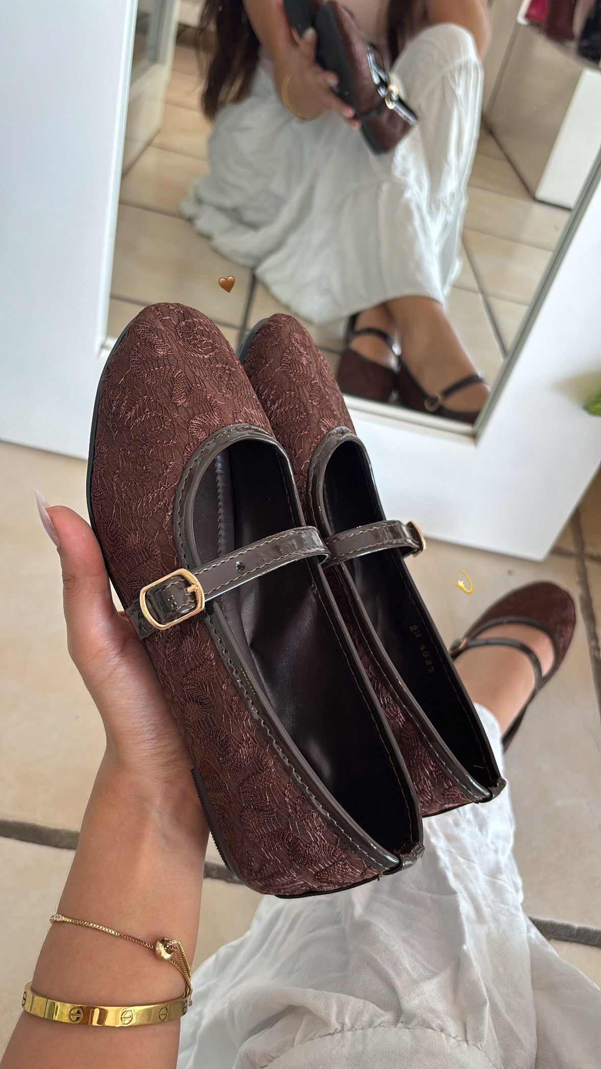 Flats Mariela Cafe