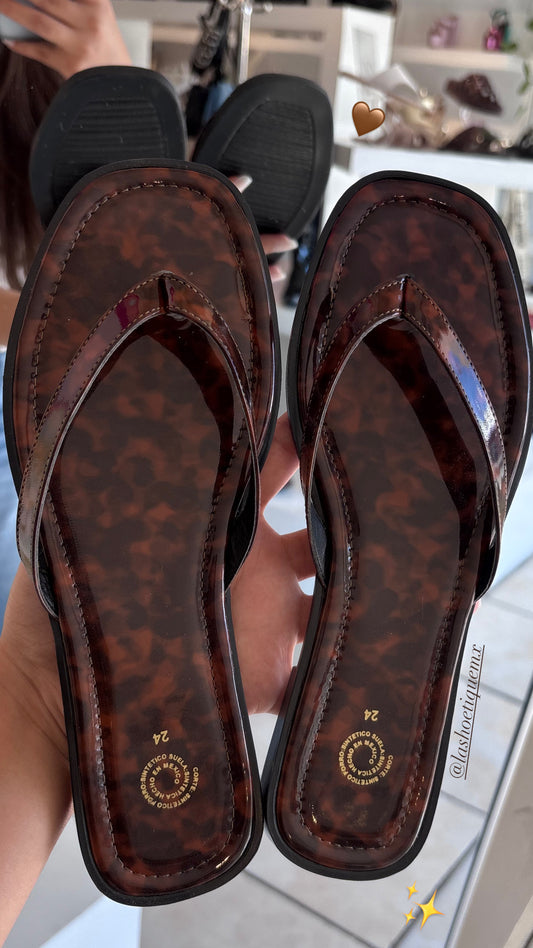 Sandalias Valentina Carey