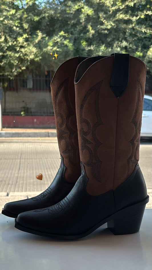 Vaqueras Katy Mini