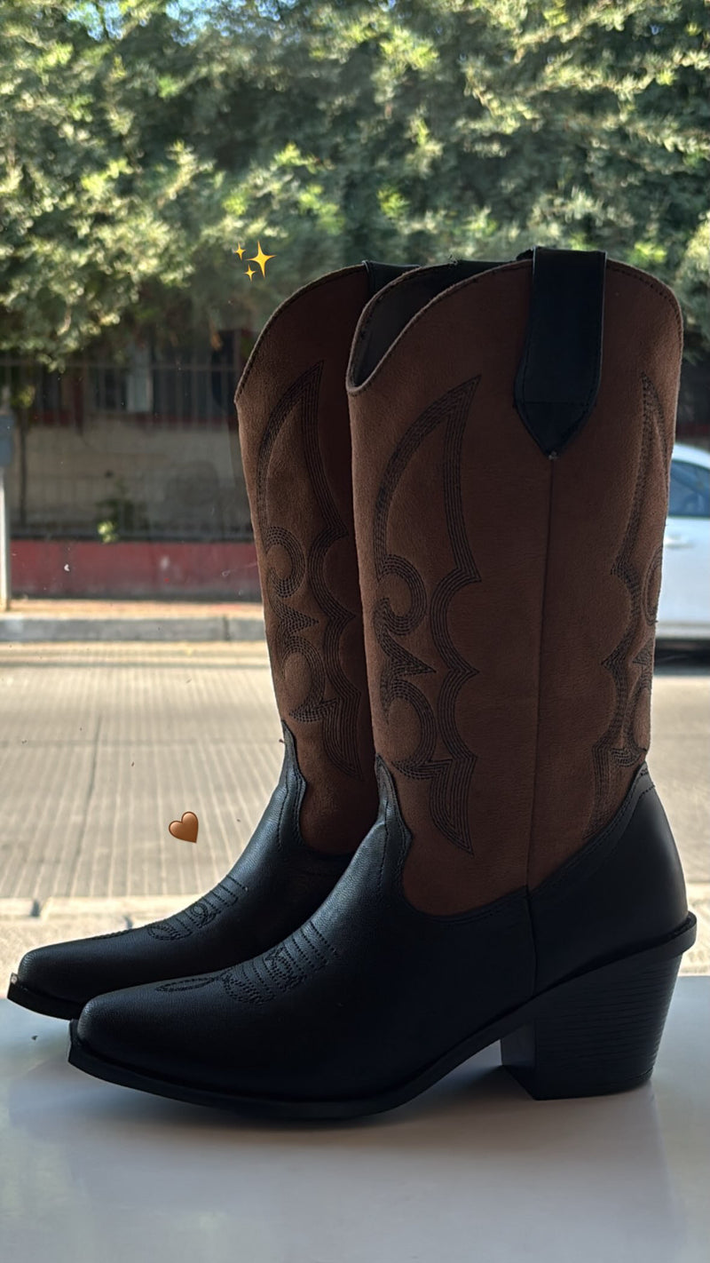 Vaqueras Katy Mini