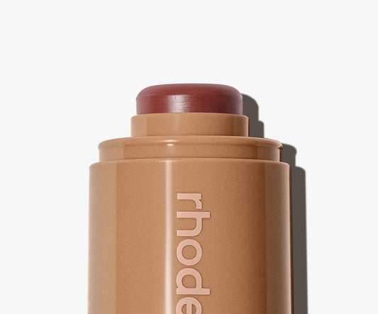 Rhode Pocket Blush - Toasted Teddy Bronze Terracotta