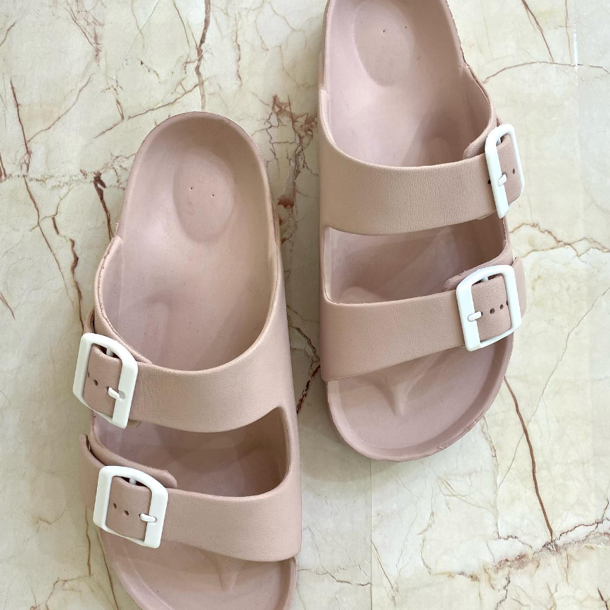 Sandalias Pink Summer - water sandals