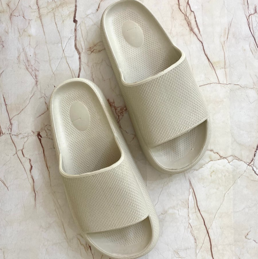 Sandalias Summer Latte - water sandals 🌊