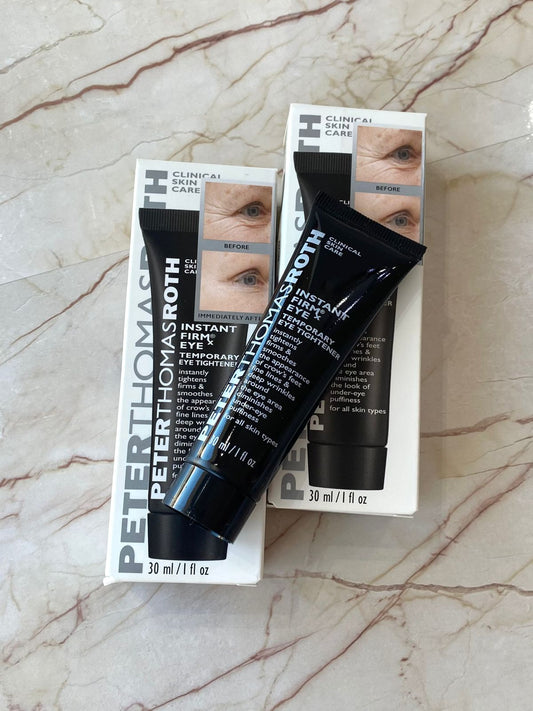 Peter Thomas Roth - Instant Firm Eye